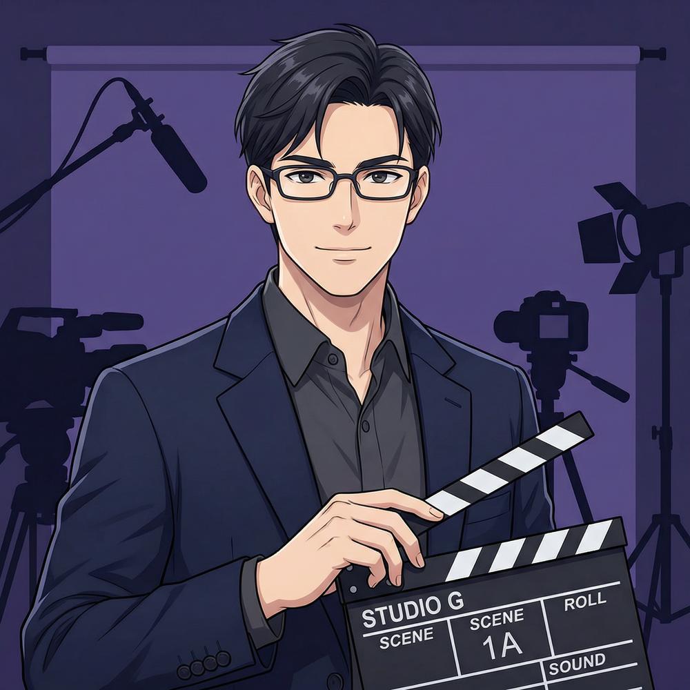 91动漫导演陈导远